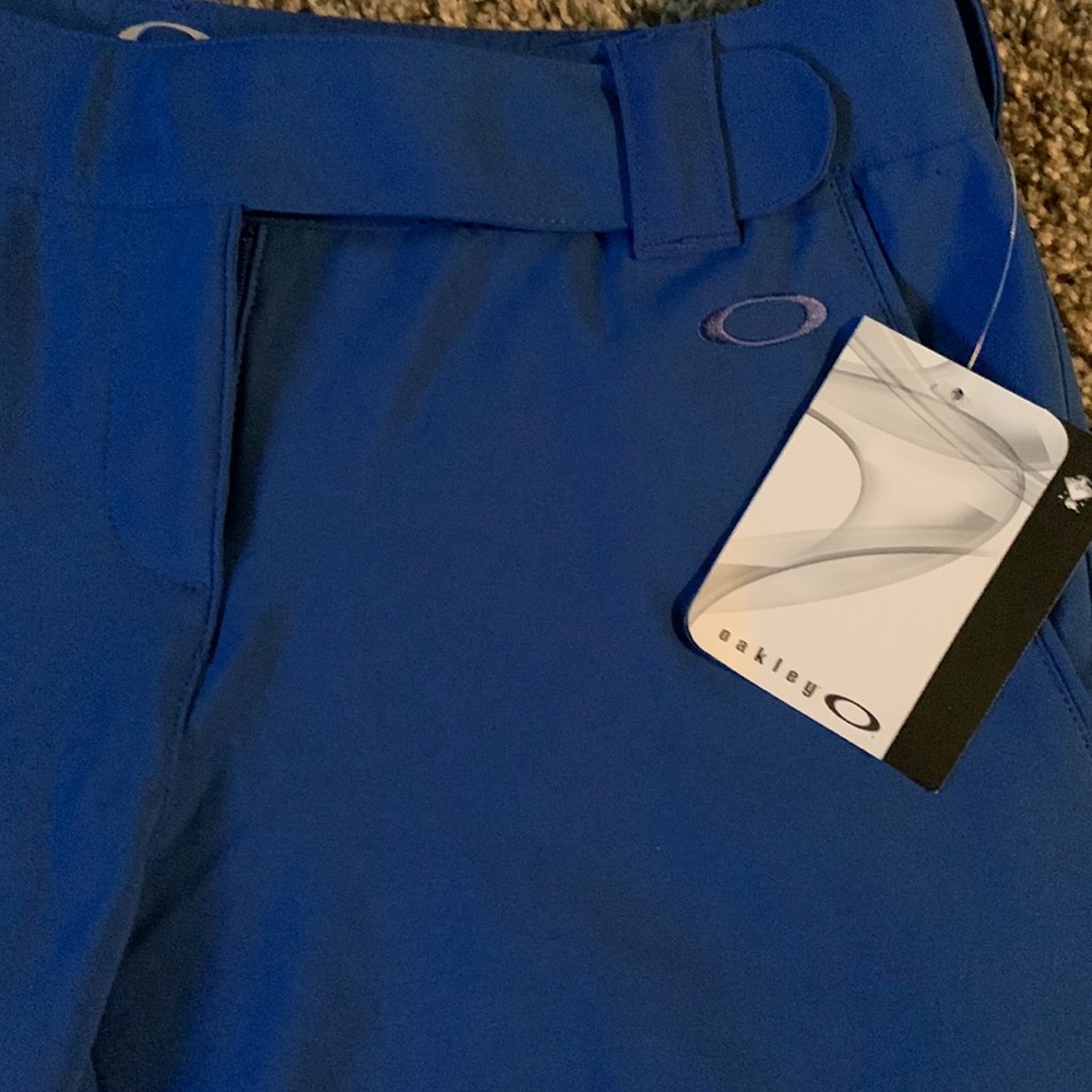 Oakley Golf Shorts